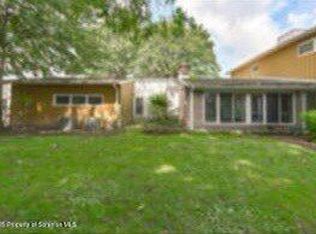 200 Riverside Dr, Wilkes Barre, PA 18702