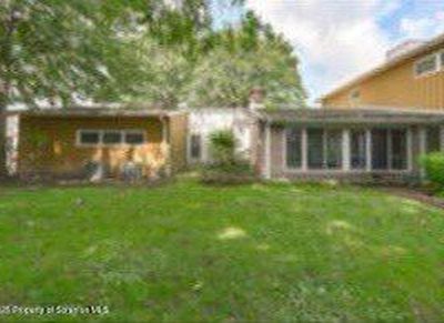 200 Riverside Dr, Wilkes Barre, PA, 18702