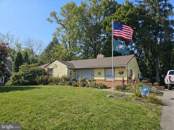 1420 Bernard Ave, Willow Grove, PA 19090