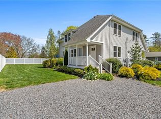 120 Columbia Heights Rd #1, Charlestown, RI 02813