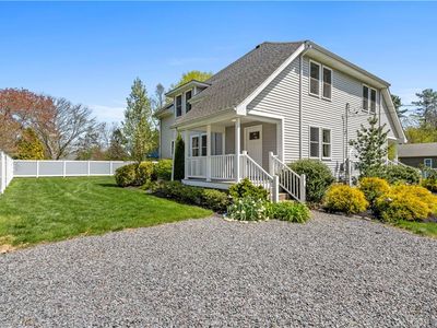 120 Columbia Heights Rd #1, Charlestown, RI, 02813