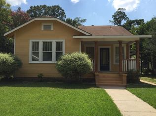 1706 Bryn Mawr St, Alexandria, LA 71301