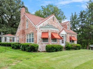 601 Forest Dr, Council Bluffs, IA 51503