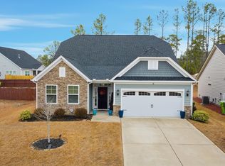 215 Falling Leaves Ln, Blythewood, SC 29016