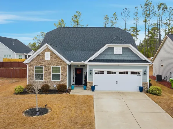 215 Falling Leaves Ln, Blythewood, SC 29016