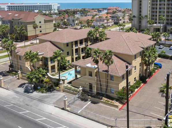 6410 Padre Blvd #306, South Padre Island, TX 78597