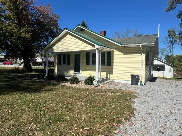 50 Richards Dr, Russell Springs, KY 42642