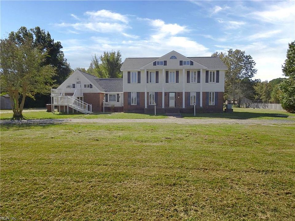 1005 Land Of Promise Rd, Chesapeake, VA 23322 Zillow
