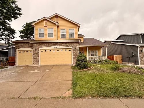 1766 Preston Dr Photo 1