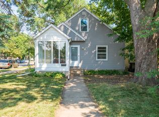 4401 Clinton Ave, Minneapolis, MN 55419