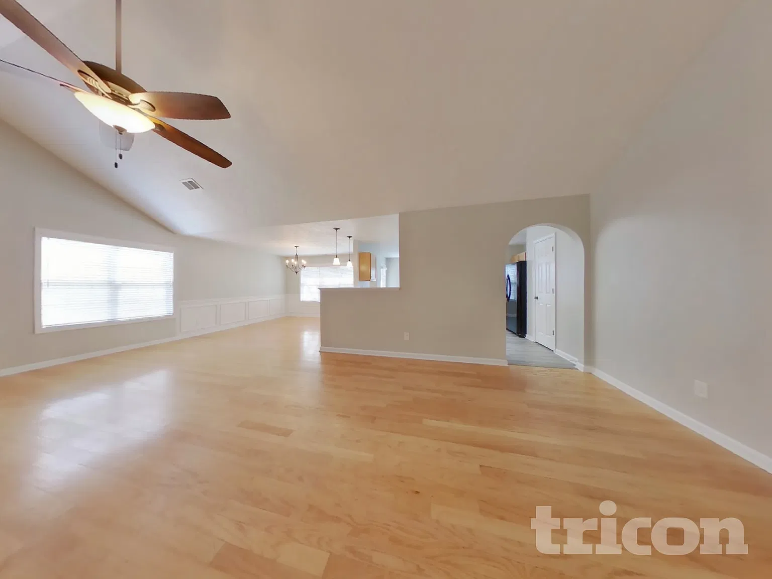 154 West Skyline View Dallas GA — Photo 4