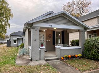 476 Church St, Chillicothe, OH