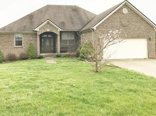 265 View Point Dr, Richmond, KY 40475