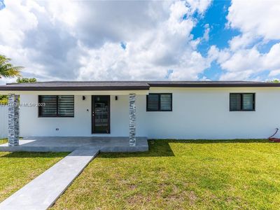 19500 SW 114th Ct, Miami, FL, 33157