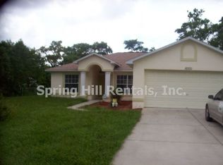 10371 Horizon Dr, Spring Hill, FL 34608