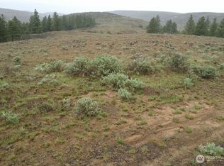 91 Hilltop Ln, Ellensburg, WA 98926