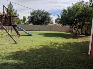 7613 N 17th Ave, Phoenix, AZ 85021