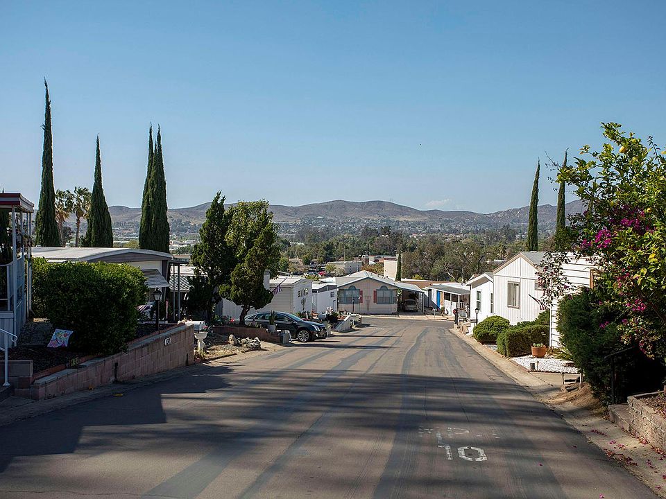 Cameron's Mobile Estates 8712 N Magnolia Ave Santee CA Zillow