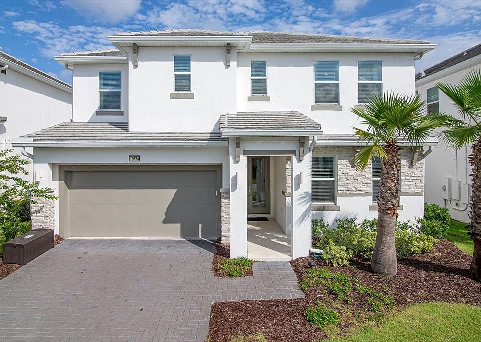 2624 Calistoga Ave, Kissimmee, FL 34741 Zillow