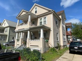 907-909 Liberty St, Springfield, MA 01104