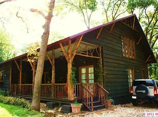 331 Cedar Blvd, Locust Grove, OK 74352