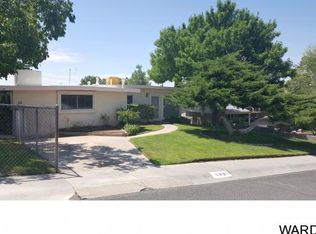 602 Turquoise St, Kingman, AZ 86401