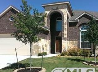 12423 Caprock Crk, San Antonio, TX 78254
