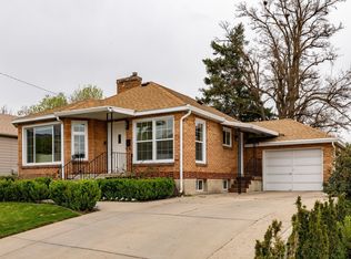220 E 1200 S, Bountiful, UT 84010