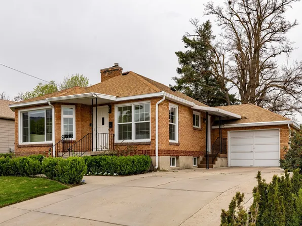 220 E 1200 S, Bountiful, UT 84010