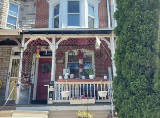 1027 Mulberry St #2, Reading, PA 19604