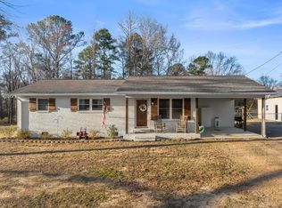 2240 Herman Rd, Jasper, AL 35503