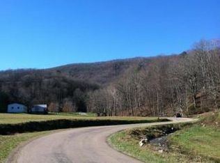 1173 Bulldog Rd, Trade, TN 37691