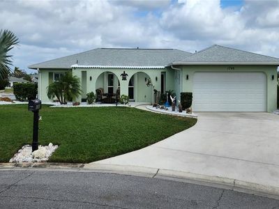 1740 N Lakeside Ct, Venice, FL, 34293