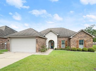 14051 Arbor Walk Dr, Denham Springs, LA 70726