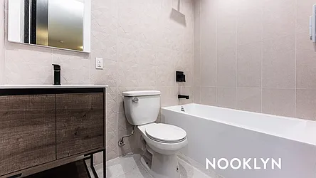 Rented by Nooklyn NYC LLC