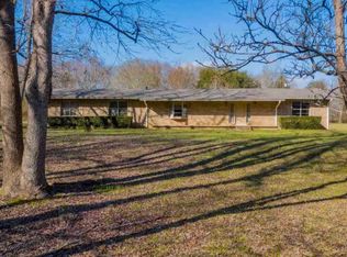 2508 Okeefe Rd, Jacksonville, TX 75766