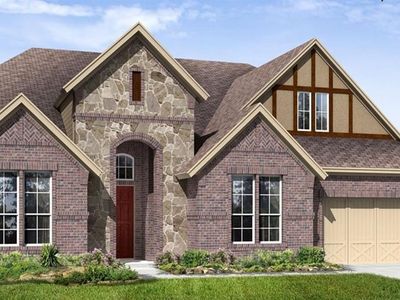 840 Garland Dr, Lantana, TX, 76226