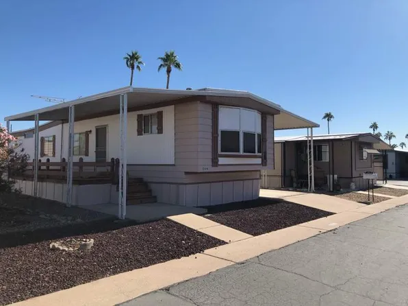 205 S Higley Rd Lot 208, Mesa, AZ 85206