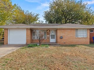 1333 Regent St, Norman, OK 73069