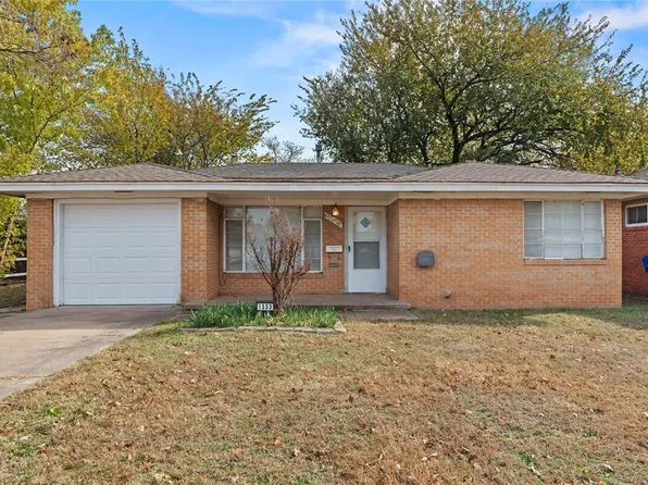 1333 Regent St, Norman, OK 73069