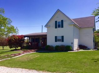 4251 Lost Creek Rd NW, Ramsey, IN 47166