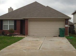 19231 Sky Timbers Ln, Katy, TX 77449