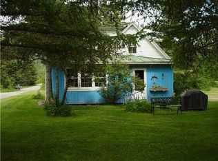 13 Main St, Stratton, ME 04982