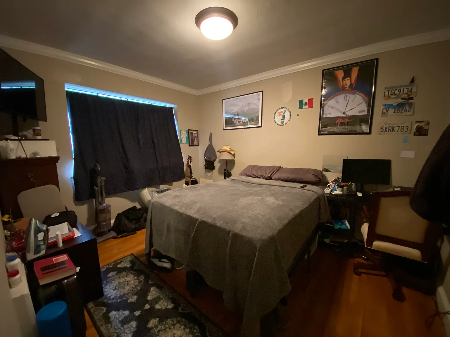 2 bed, 900 sqft, $2,900 — Photo 4