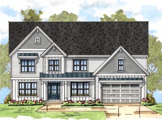 Madison Plan, Waite Meadows, Clifton Park, NY 12065