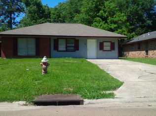 118 Clinton Ct, Hammond, LA 70401