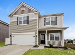 3220 Hawksbill St SW, Concord, NC 28027