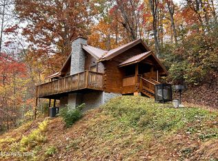 804 Willow Brook Way, Gatlinburg, TN 37738