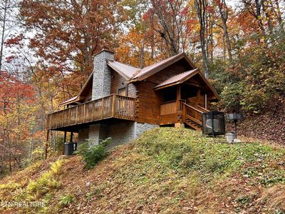 804 Willow Brook Way, Gatlinburg, TN, 37738