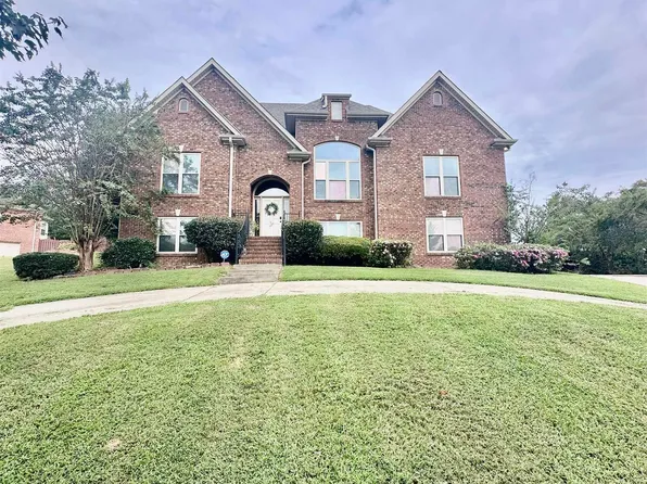 105 Deer Ridge Dr, Chelsea, AL 35043